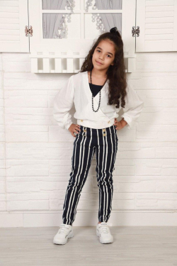 Three-piece set