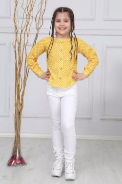 Two-piece set with accessory
