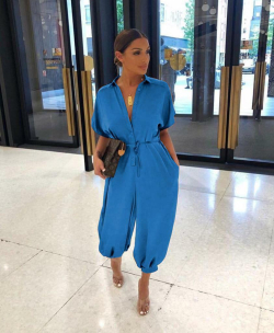 One-piece dress for women